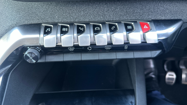 Peugeot 3008 1.2 PureTech Allure Premium+ 5dr Petrol Estate